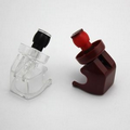 Wine stopper plastic stopper